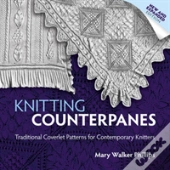 Knitting Counterpanes