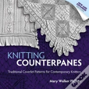 Capa do artigo Knitting Counterpanes