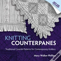 Capa do artigo Knitting Counterpanes