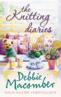 Knitting Diaries - Preview