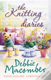 Capa do artigo Knitting Diaries