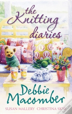 Capa do artigo Knitting Diaries