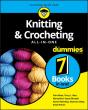 Knitting & Crocheting All-In-One For Dummies - Preview
