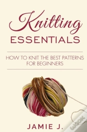 Capa do artigo Knitting Essentials
