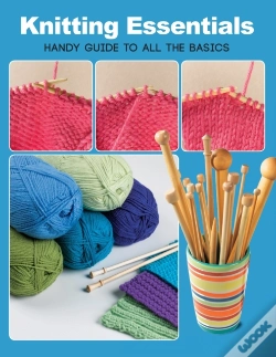 Capa do artigo Knitting Essentials