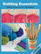 Capa do artigo Knitting Essentials