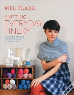 Capa do artigo Knitting Everyday Finery