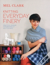 Capa do artigo Knitting Everyday Finery
