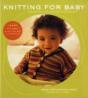 Knitting For Baby - Preview