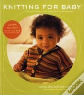 Capa do artigo Knitting For Baby