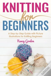 Capa do artigo Knitting For Beginners