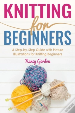 Capa do artigo Knitting For Beginners