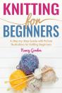 Knitting For Beginners - Preview