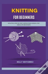 Knitting For Beginners