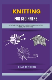Capa do artigo Knitting For Beginners