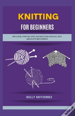 Capa do artigo Knitting For Beginners