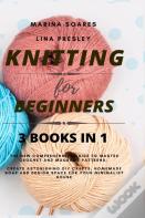 Knitting For Beginners
