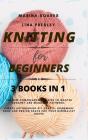 Knitting For Beginners - Preview
