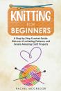 Knitting For Beginners - Preview