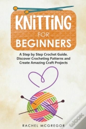 Capa do artigo Knitting For Beginners