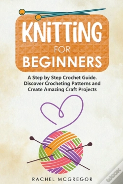 Capa do artigo Knitting For Beginners