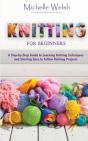 Knitting For Beginners - Preview