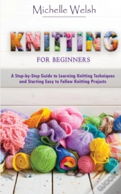 Capa do artigo Knitting For Beginners