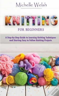 Capa do artigo Knitting For Beginners