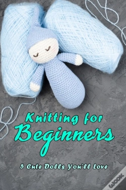 Capa do artigo Knitting For Beginners