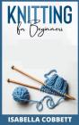 Knitting For Beginners : The Simple Step - Preview