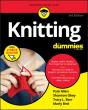Knitting For Dummies - Preview