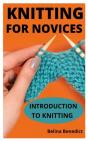 Knitting For Novices - Preview