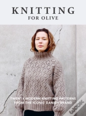 Capa do artigo Knitting For Olive