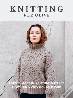 Capa do artigo Knitting For Olive