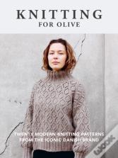 Knitting For Olive