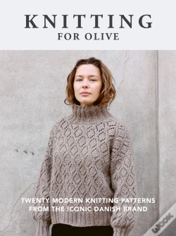Capa do artigo Knitting For Olive