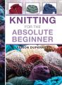 Knitting For The Absolute Beginner - Preview