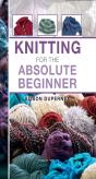 Knitting For The Absolute Beginner - Preview