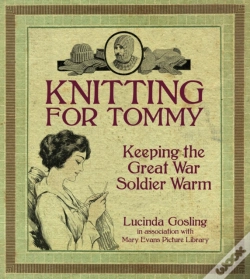 Capa do artigo Knitting For Tommy