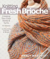 Capa do artigo Knitting Fresh Brioche