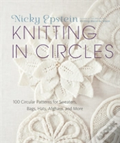 Capa do artigo Knitting In Circles