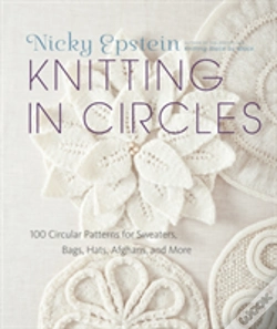 Capa do artigo Knitting In Circles