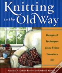 Capa do artigo Knitting In The Old Way