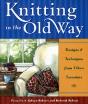 Knitting In The Old Way - Preview