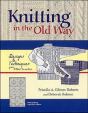 Knitting In The Old Way - Preview