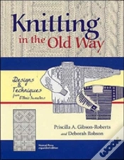 Capa do artigo Knitting In The Old Way
