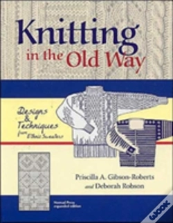 Capa do artigo Knitting In The Old Way