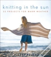 Capa do artigo Knitting In The Sun
