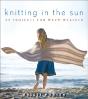 Knitting In The Sun - Preview