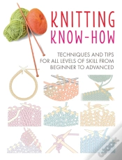 Capa do artigo Knitting Know-How